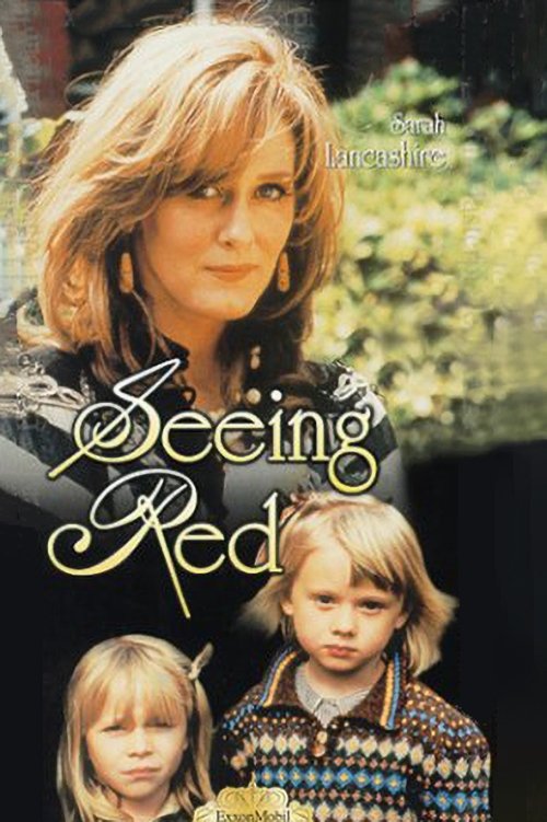 Постер Seeing Red